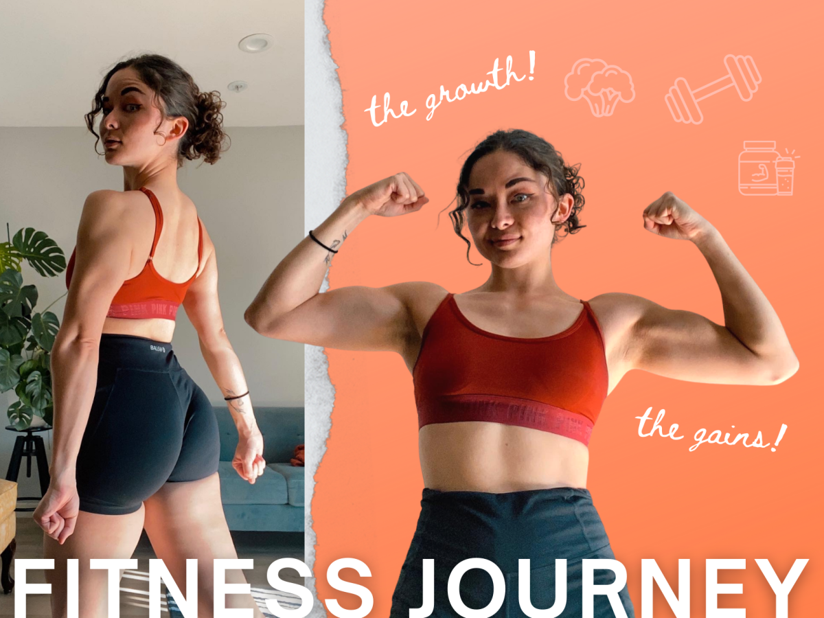 How I Took My Fitness Routine to the Next Level